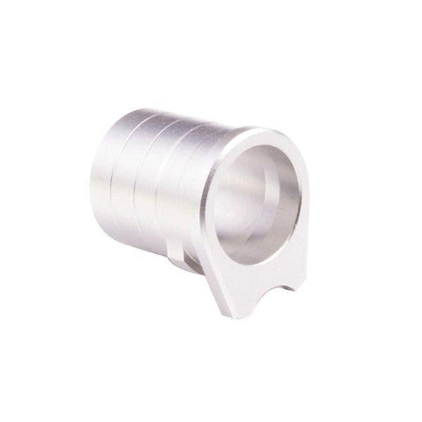 Nighthawk FM-Series Match Grade Government Barrel Bushing Fits 1911 Government, Stainless - Nighthawk