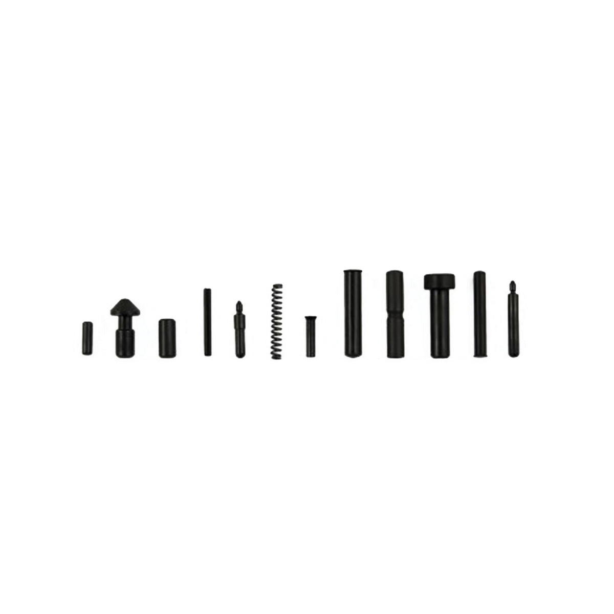 Nighthawk FM-Series Government Complete Pin Set Fits 1911 Government - Nighthawk
