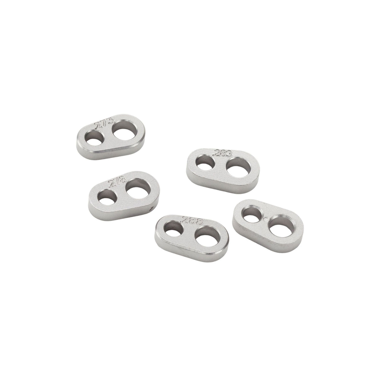 Nighthawk FM-Series Barrel Link Set - Nighthawk