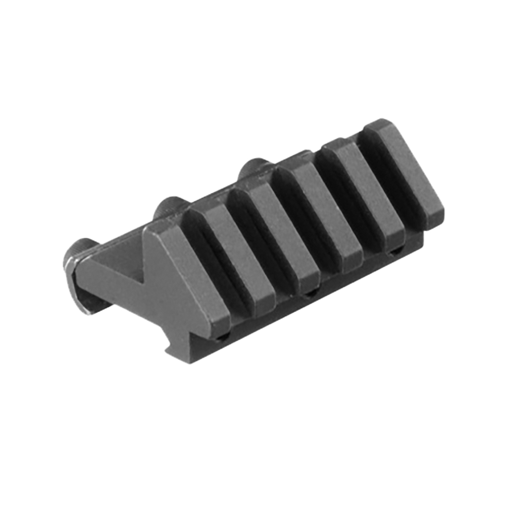 Doublestar Corp. 5-Slot 45 deg Angle Mount Dovetail - Doublestar Corp.