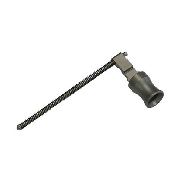 Superior Concepts Charging Handle Fits Ruger 10/22, Stainless - Superior Concepts