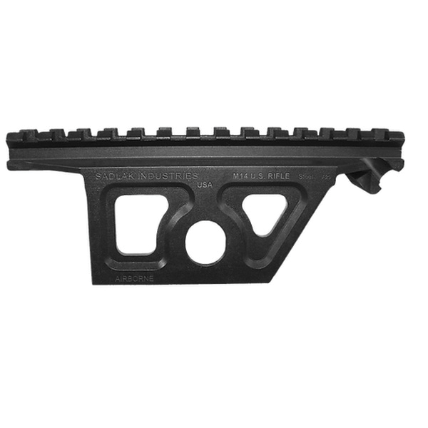 SADLAK Scope Mount Fits Springfield Armory M14/M1A - Sadlak