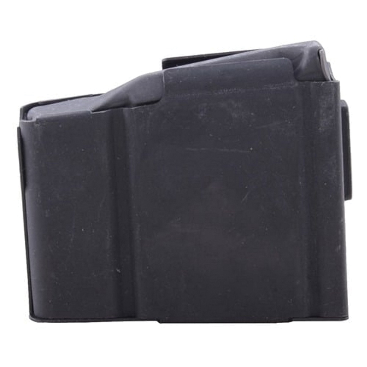 Check Mate Industries 5rds .308 Win/7.62x51mm, Black - Check Mate Industries