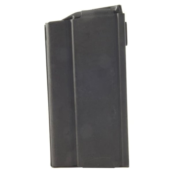 Check Mate Industries 20rds .308 Win/7.62x51mm, Black - Check Mate Industries