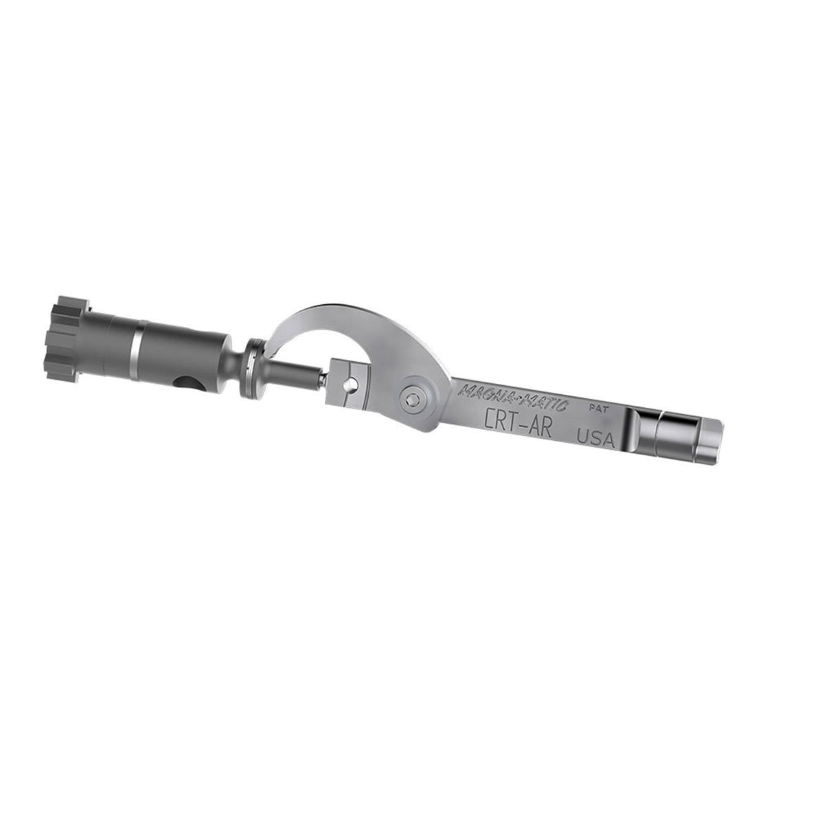 Magna-Matic Defense .223 Cal/5.56x45mm Carbon Removal Tool - Magna-Matic Defense