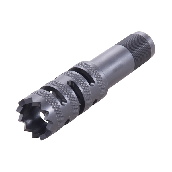 Trulock 12 Gauge Choke Tube, Black - Trulock