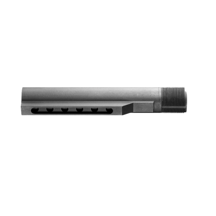 Doublestar Corp. 6-Position Mil-Spec Buffer Tube - Doublestar Corp.