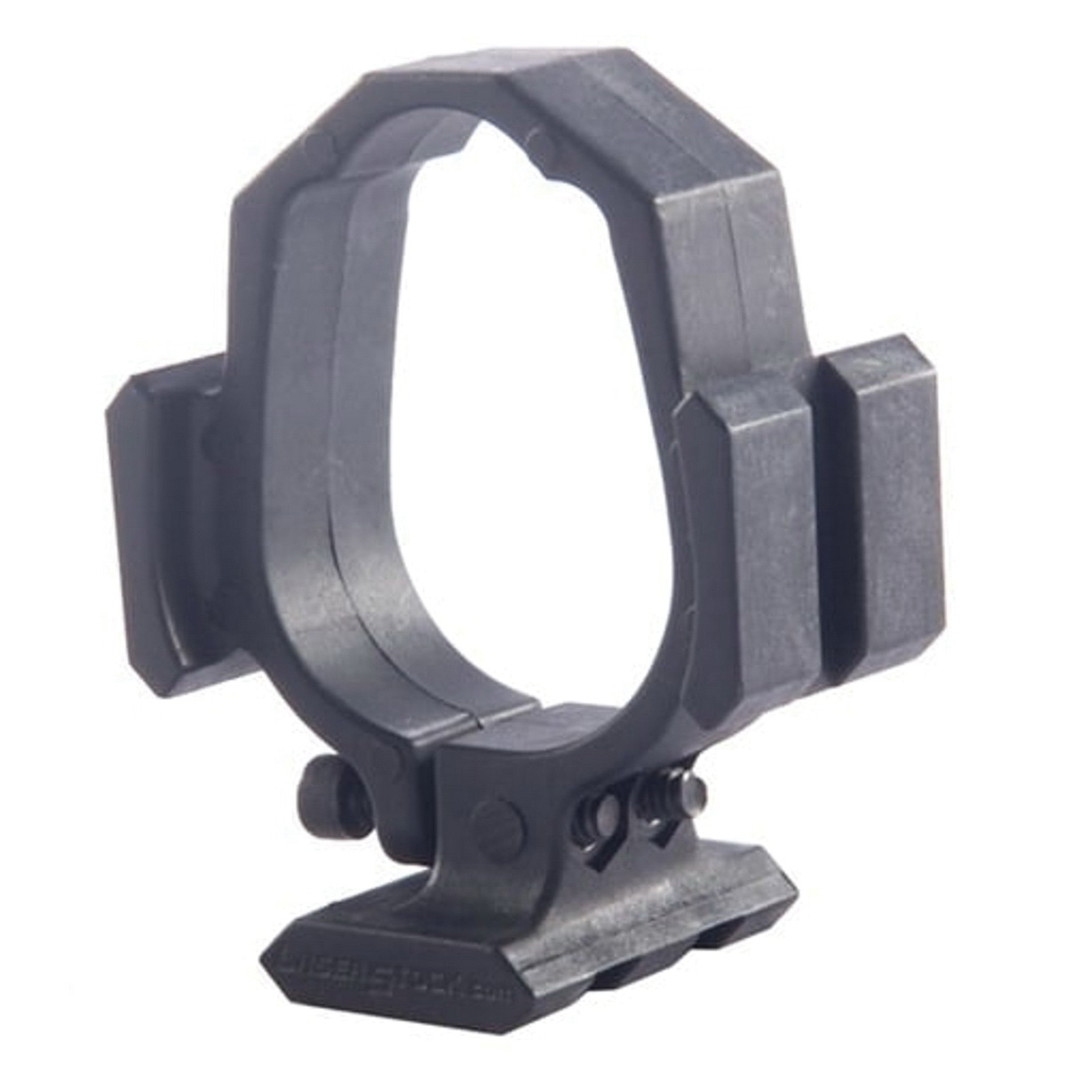 Superior Concepts 3-Rail Mount Accessory Band Fits Ruger 10/22, Black - Superior Concepts