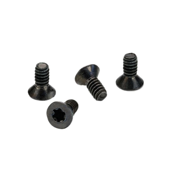 Eotech Replacement Hood Screw Kit Fits HWS, Black - Eotech