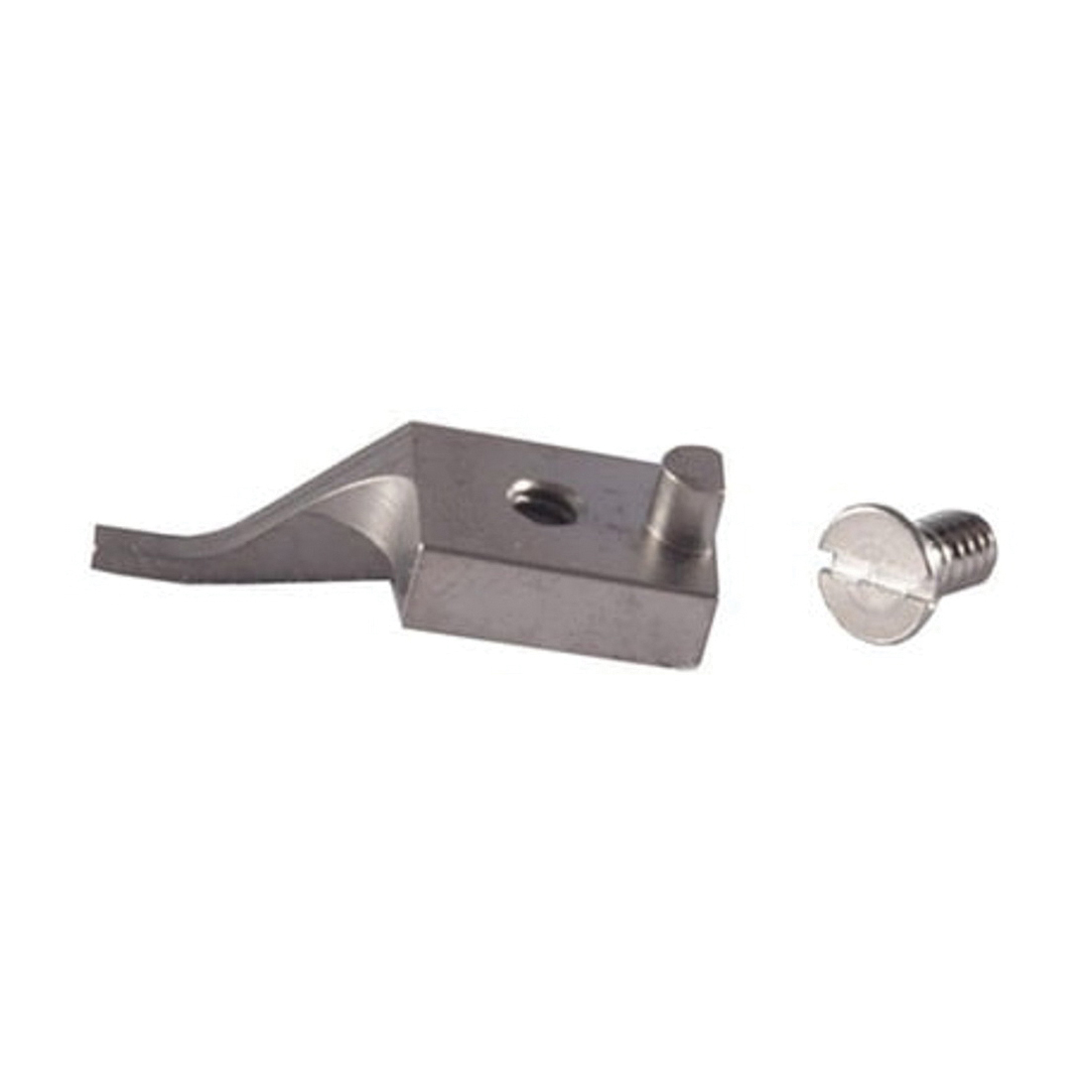Tactical Solutions Pistol Ejector .22 Cal Fits Ruger 22/45/Ruger Mark I, Stainless Steel - Tactical Solutions