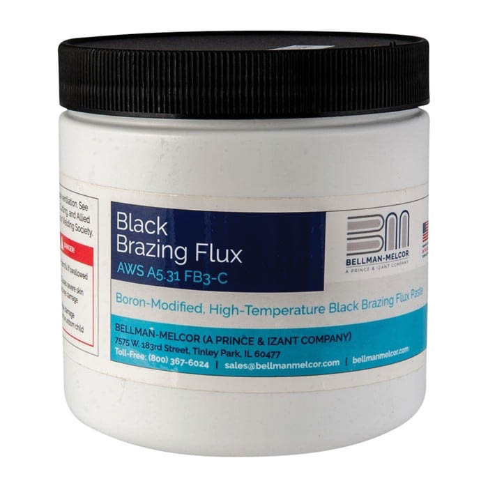 Brownells Brazing Flux, 1 lb - Brownells