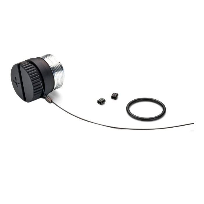 Eotech Replacement Battery Cap Kit Fits XPS/EXPS, Black - Eotech