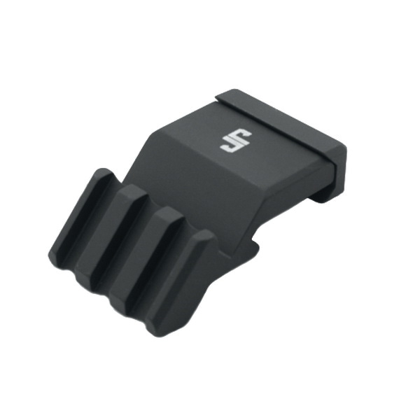 JP Enterprises 45 deg Rail Offset Adapter - Jp Enterprises