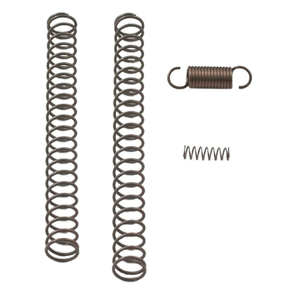 Ghost Inc. Complete Spring Kit Fits Glock Gen 1-5 - Ghost Inc.