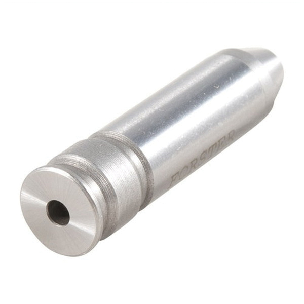 Forster 7.62x51mm/.223 Remington/7.62mm SAAMI Dimensioned Go Length Rimless Headspace Gauge - Forster