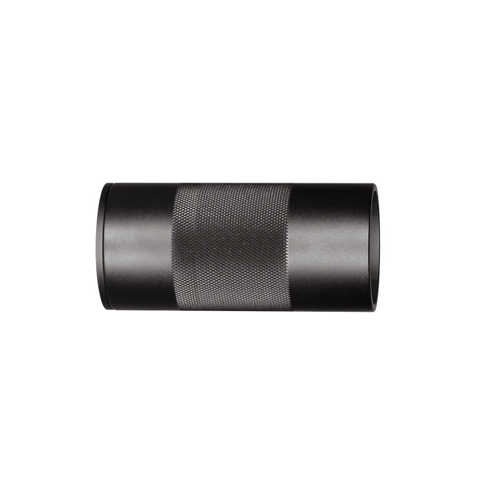 Doublestar Corp. Pistol-Length National Match Free-Float Handguard 4.19", Black - Doublestar Corp.