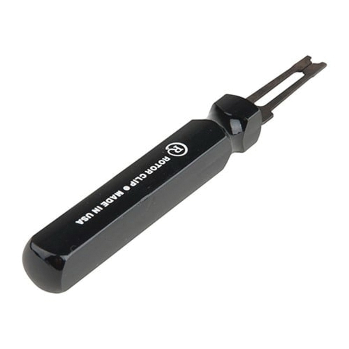 Rotor Clip AR-15 Ejection Cover Hinge Pin Clip Tool