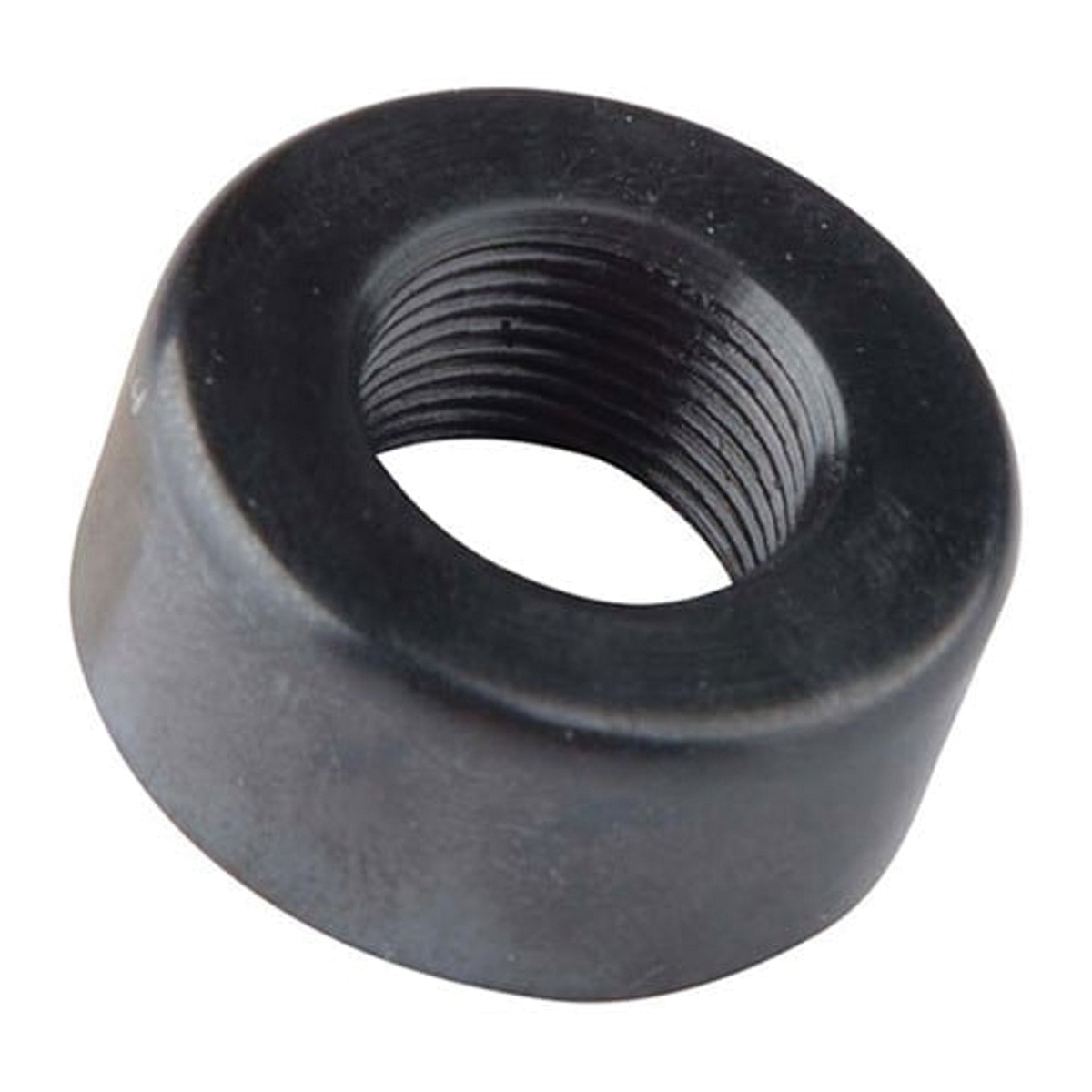 Tactical Solutions Thread Protector 1/2-28, Black - Tactical Solutions