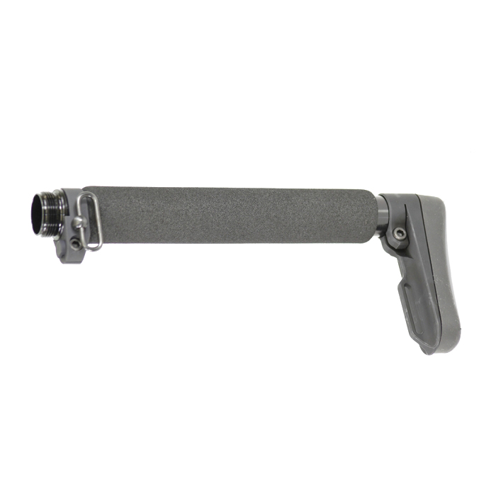 Doublestar Corp. AR-UL Ultra Lite Stock, Black - Doublestar Corp.