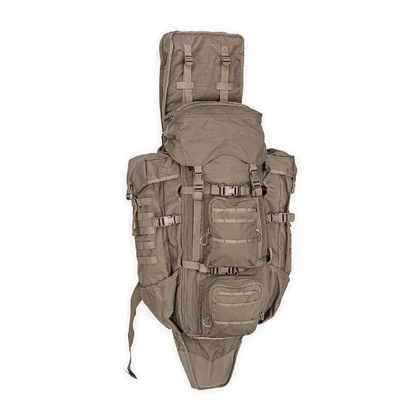 Eberlestock G4 Operator 12" 4100 cu-in Backpack, Dry Earth - Eberlestock