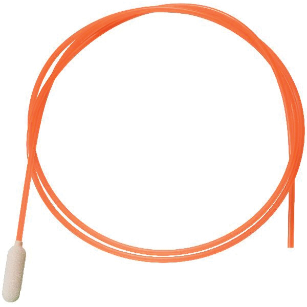 Swab-Its .177 Caliber/.17 Cal Air Rifle Gun Cleaning Bore-Whip, Pack of 3