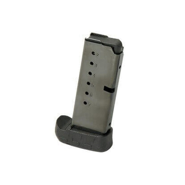 Kel-tec 8rds 9mm, Black - Kel-Tec