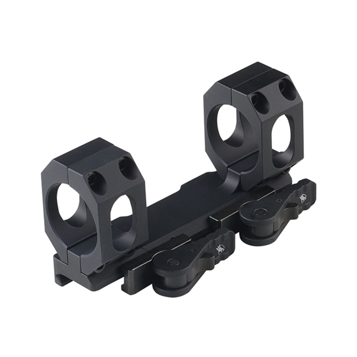 American Defense Mfg AD-RECON-SL Straight-Up Scope Mount 25.40mm Picatinny Fits Ruger 10/22 - American Defense Mfg