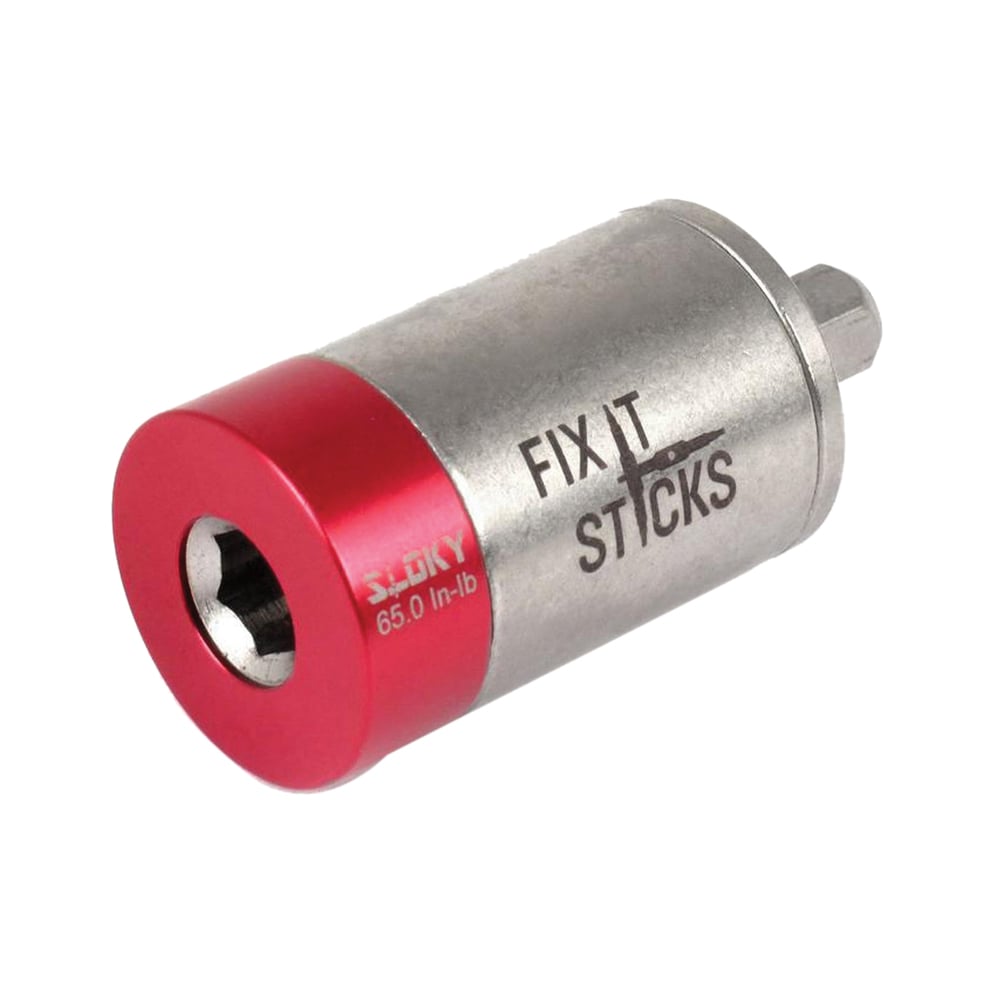 FIX IT STICKS 65 in-lb Large Torque Limiter - Fix It Sticks
