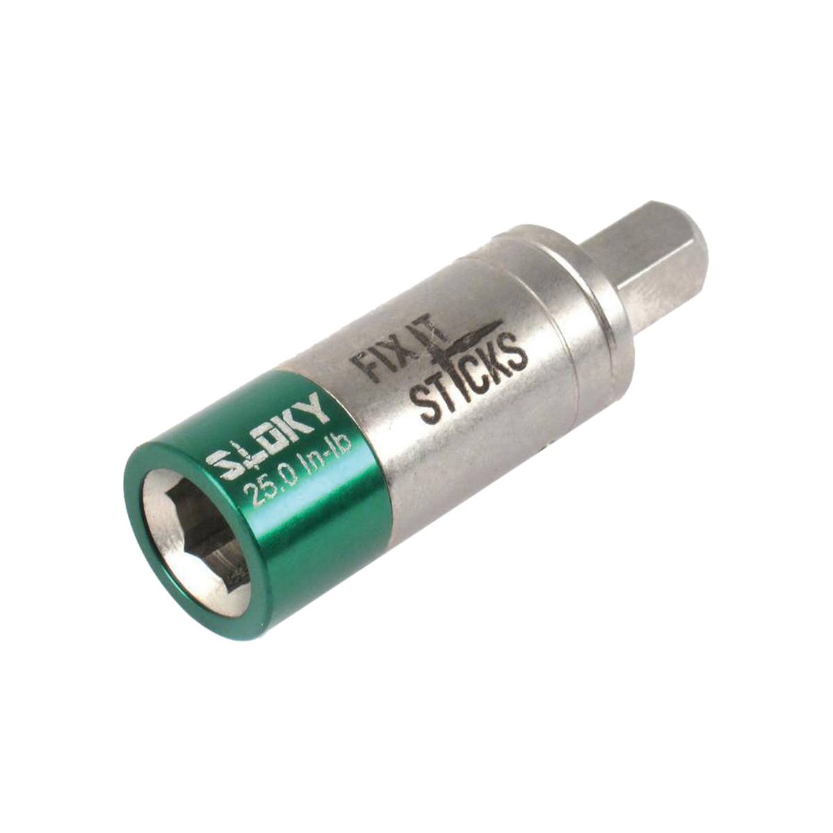 FIX IT STICKS 25 in-lb Small Torque Limiter - Fix It Sticks