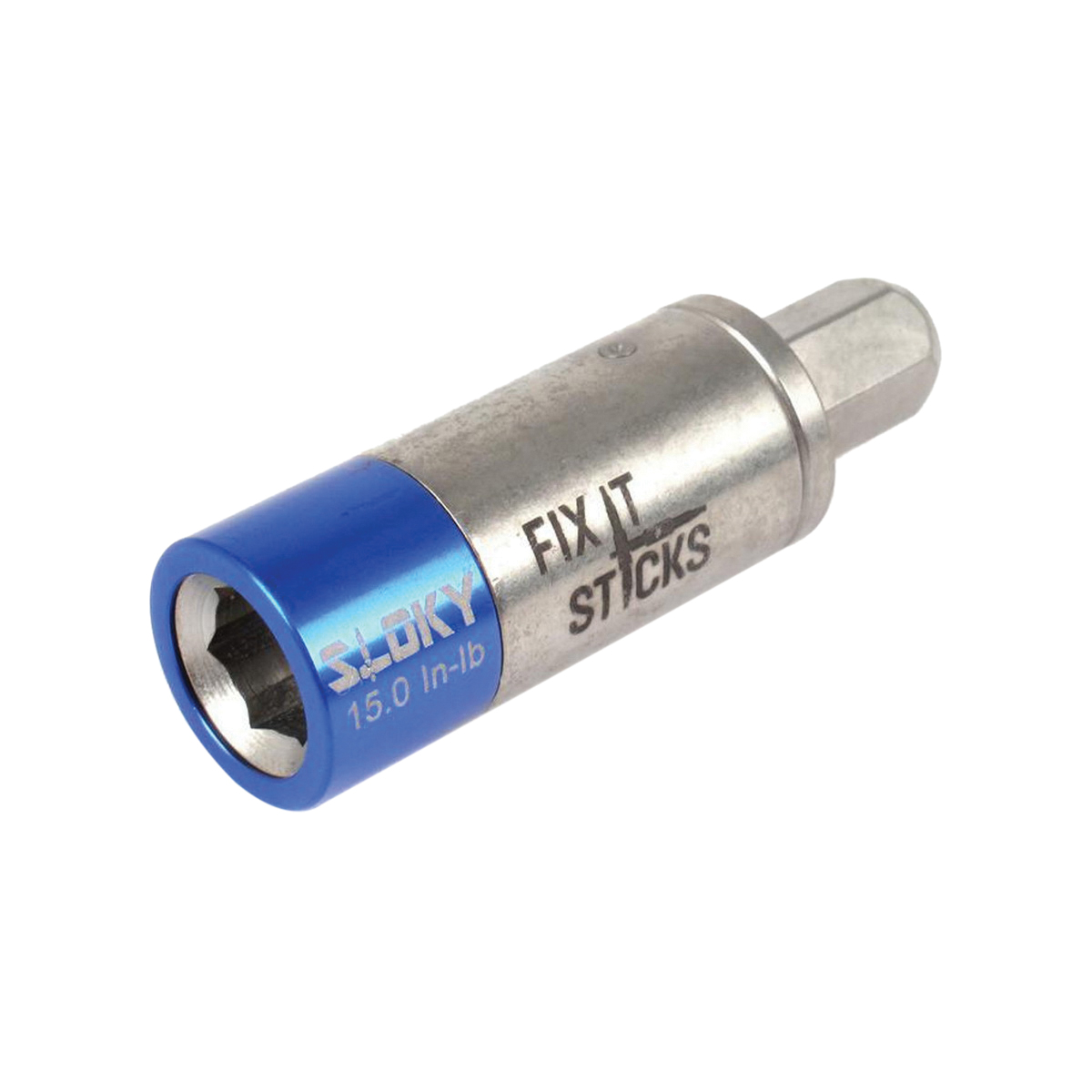FIX IT STICKS 15 in-lb Small Torque Limiter - Fix It Sticks
