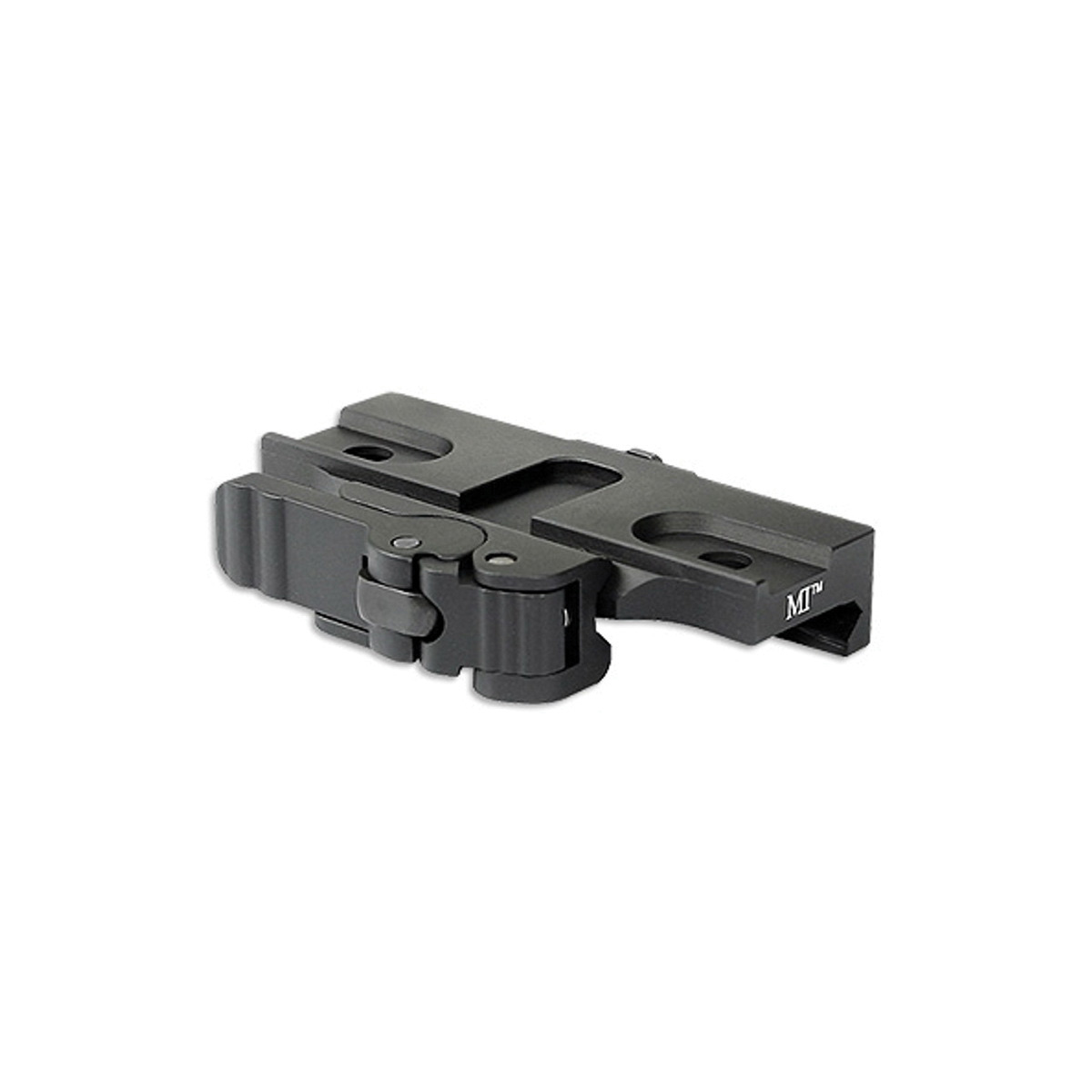 Midwest Industries QD Mount Fits Aimpoint CompM4/Pro - Midwest Industries
