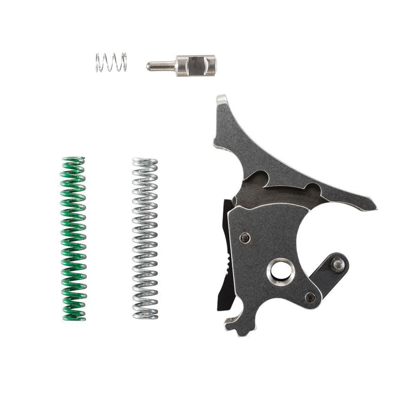 Apex Evolution IV N-Frame Revolver Hammer Kit Fits Smith & Wesson N-Frame - Apex
