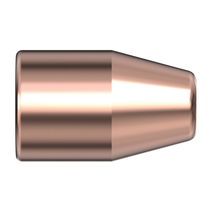 Hornady HAP 9mm Jacketed Pistol Bullet, 125 gr 0.356" 3000rds - Hornady