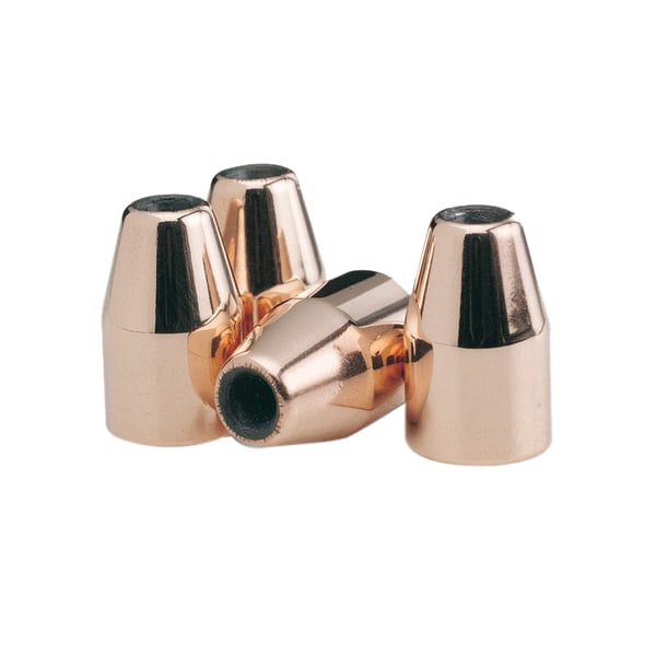 Hornady HAP 10mm Jacketed Pistol Bullet, 180 gr 0.400" 1900rds - Hornady