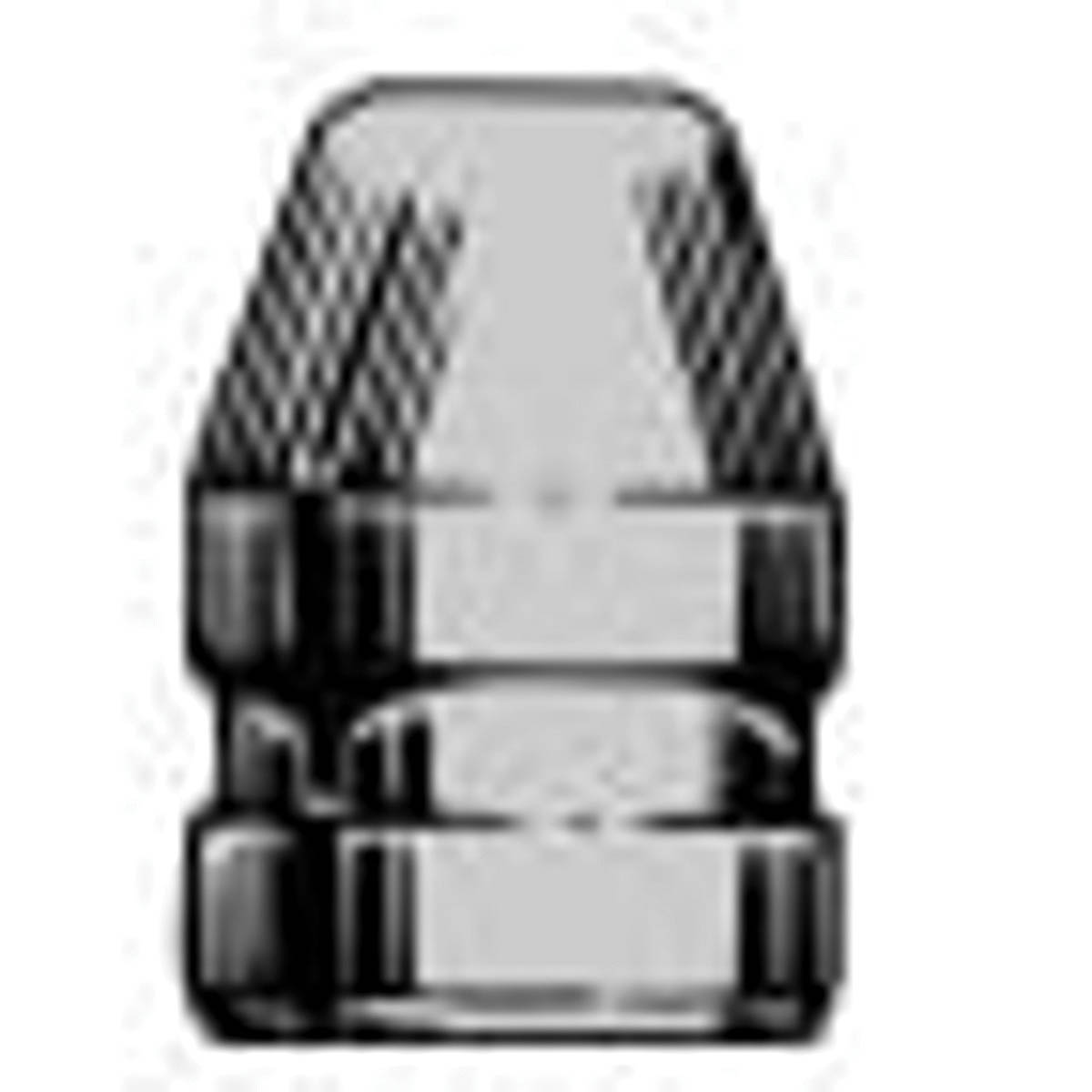 Redding Reloading Equipment SAECO 9mm FN Double-Cavity Handgun Mold, 122 gr - Redding Reloading Equipment