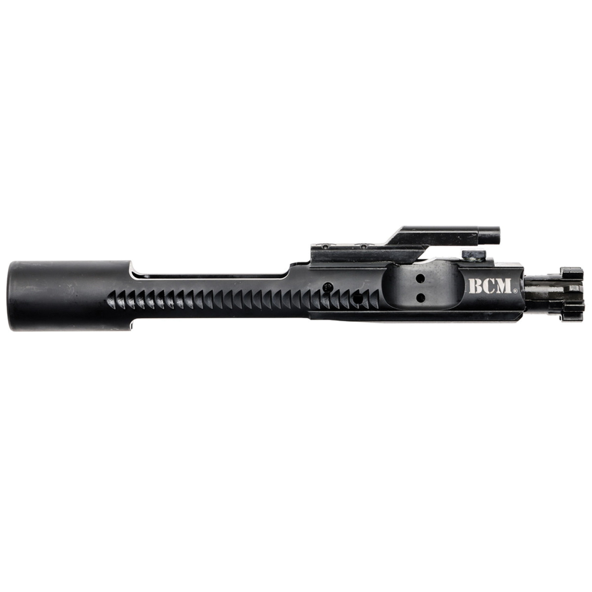 Bravo Company Bolt Carrier Group, Black - Bravo Company