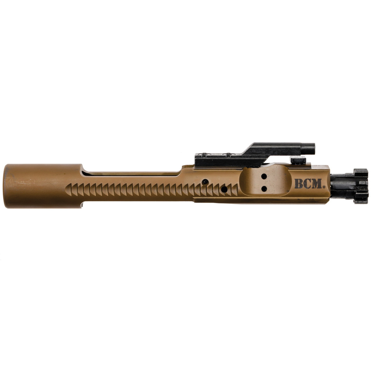 Bravo Company Bolt Carrier Group, Flat Dark Earth - Bravo Company