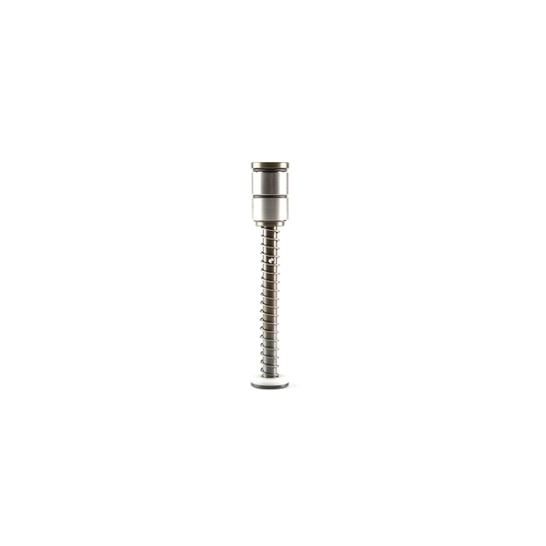 Maxim Defense Gen 2 JP Silent Captured Spring Heavy Buffer and Spring - Maxim Defense