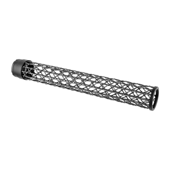 Brigand Arms Edge Handguard 15", Black - Brigand Arms