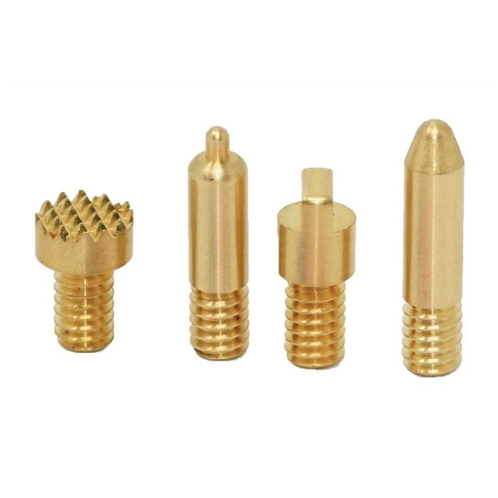 OT Defense Stippling Tip Kit - Otdefense Llc