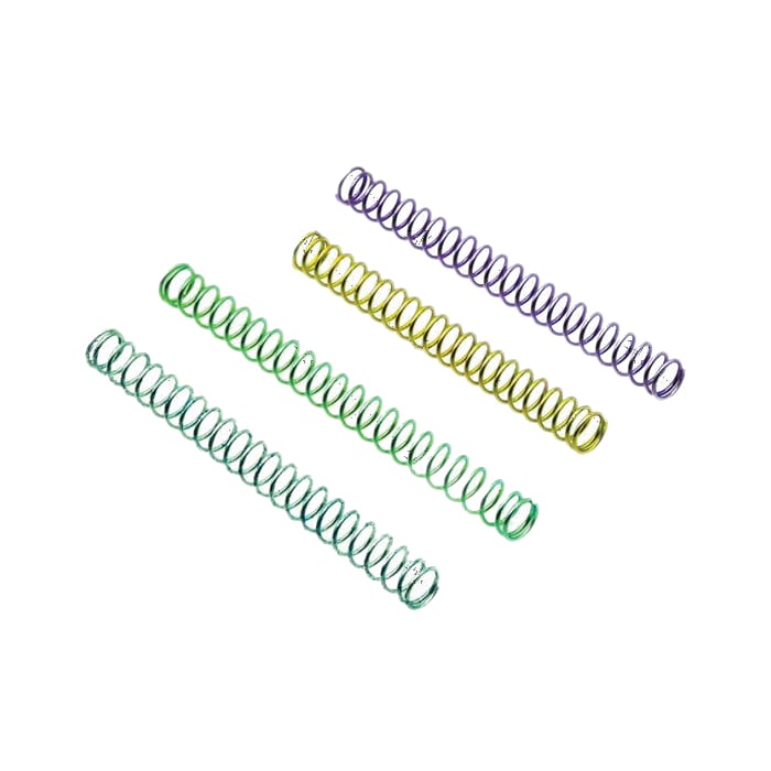 Strike Industries Striker Spring Pack - Strike Industries