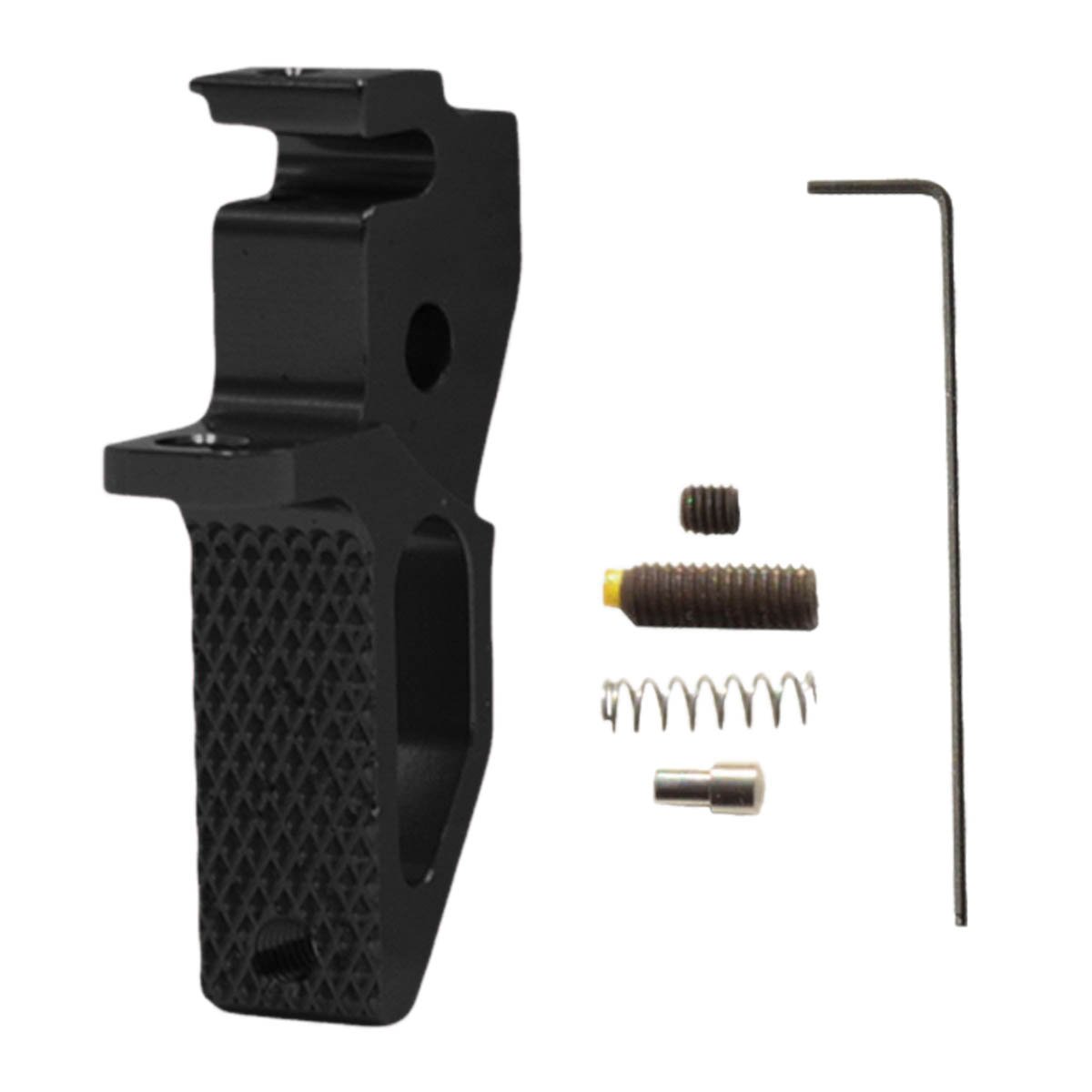 TANDEMKROSS Victory Trigger, Black - Tandemkross