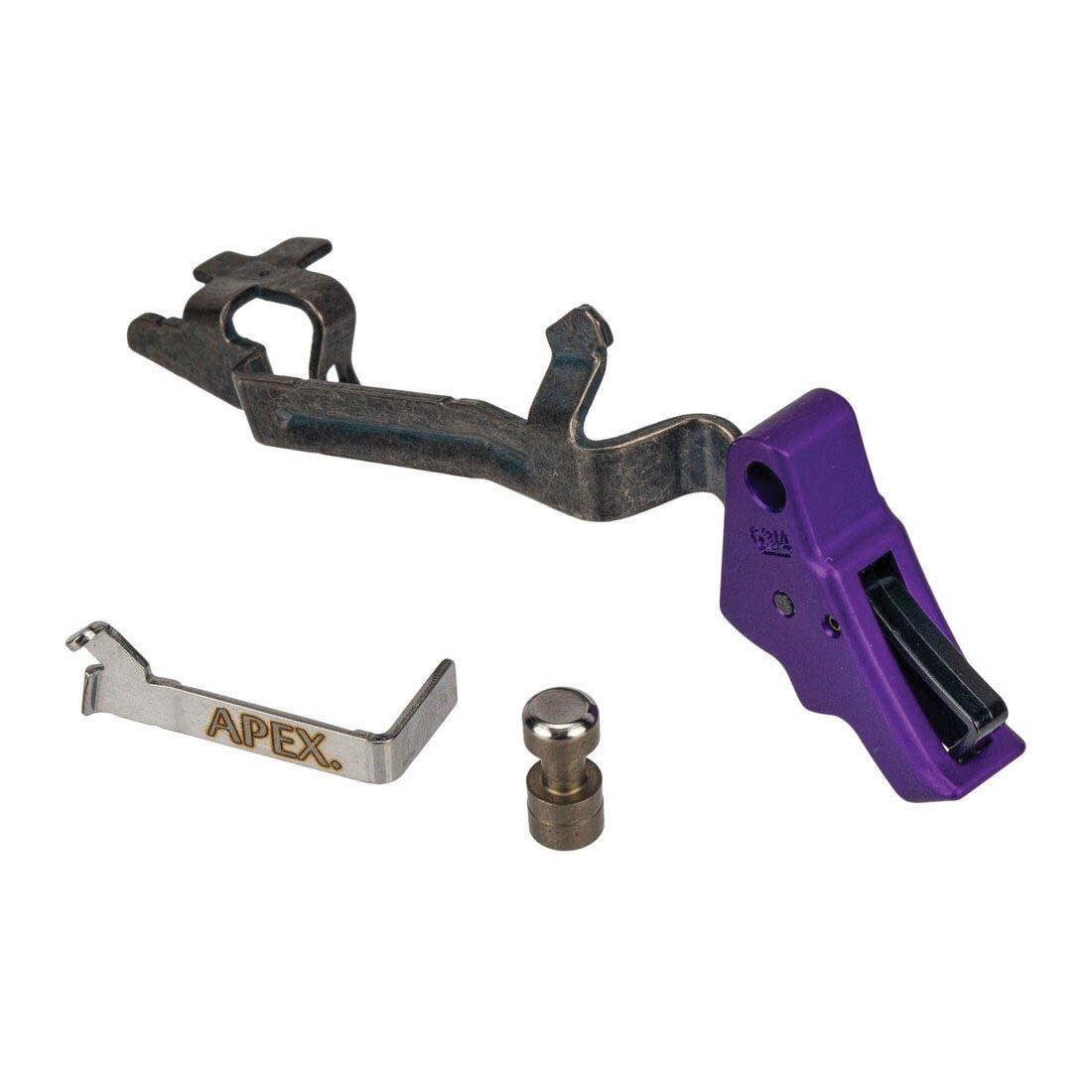 Apex Action Enhancement Kit Drop-In, Purple - Apex