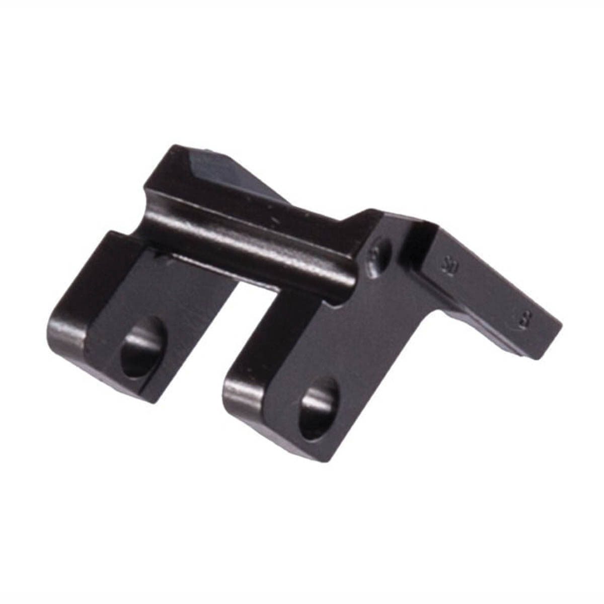 Shadow Systems Compact and Full-Size Frame Locking Block Fits Glock Gen 3 G19, Black - Shadow Systems