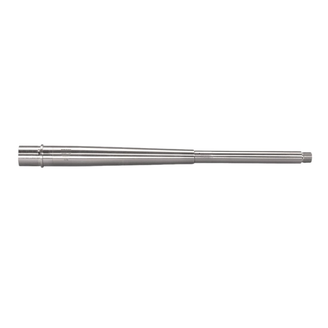 PROOF RESEARCH Intermediate AR-Type Barrel 6mm ARC 14.50", Stainless Steel - Proof Research