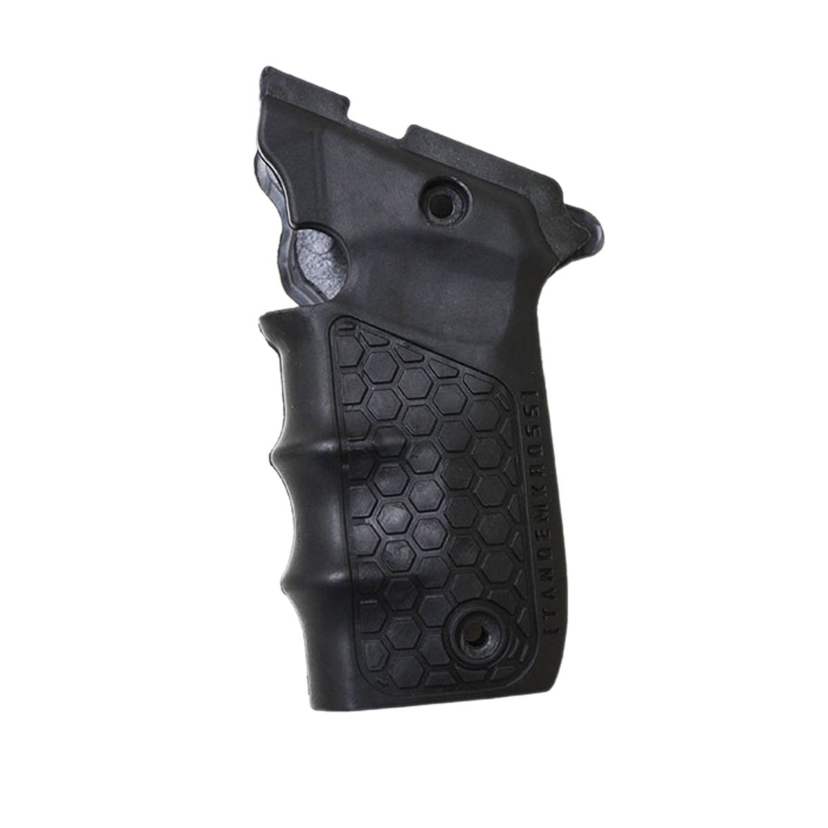 TANDEMKROSS HiveGrip Fits Smith & Wesson SW22 Victory, Black - Tandemkross
