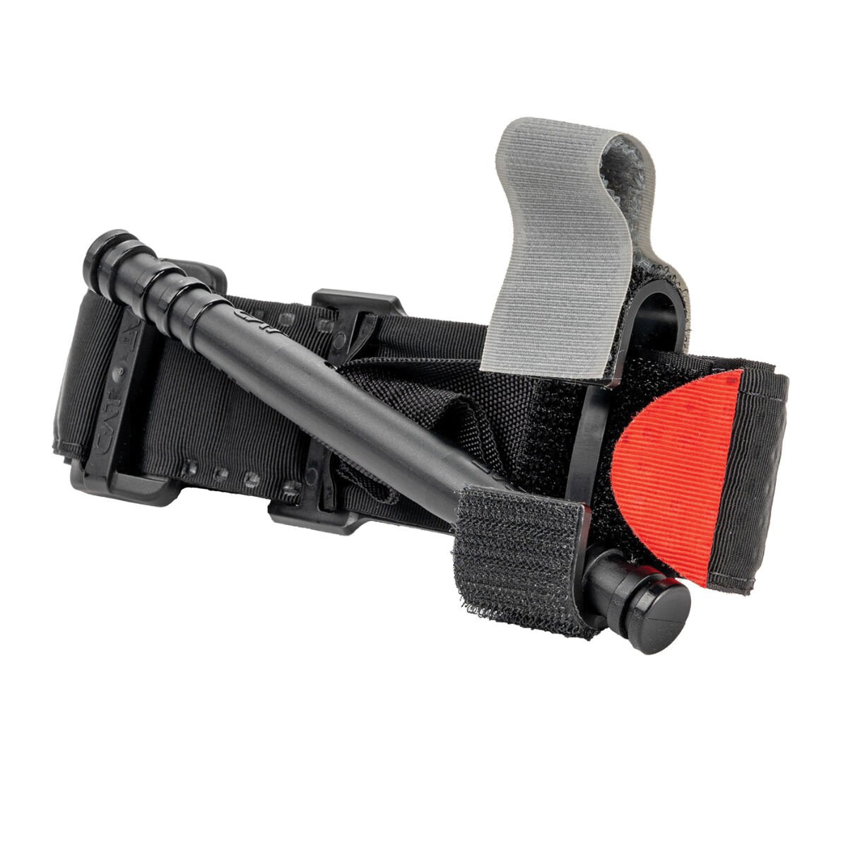 North American Rescue Combat Application Tourniquet, Tactical Black - North American Rescue