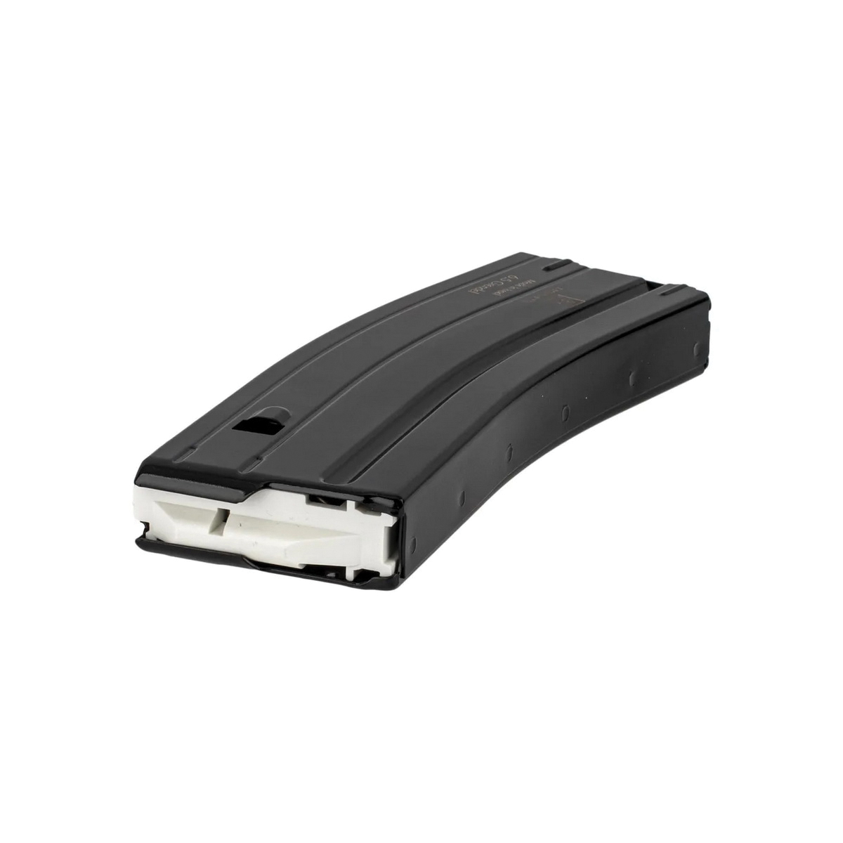 E-Lander 24rds 6.5 Grendel, Black - E-Lander