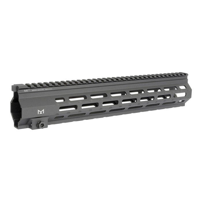 Midwest Industries M-LOK Handguard, Black - Midwest Industries