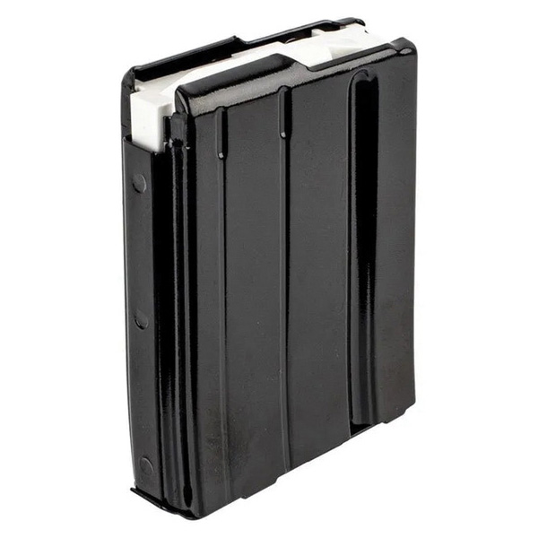 E-Lander 4rds 6.5 Grendel, Black - E-Lander